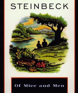Of Mice and Men (E-BOOK)