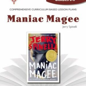 MANIAC MAGEE