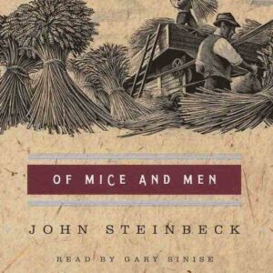 Of Mice and Men