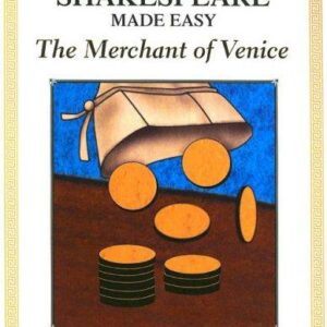 The Merchant of Venice