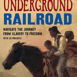 The Underground Railroad