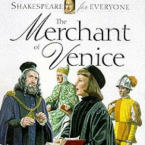 The Merchant of Venice