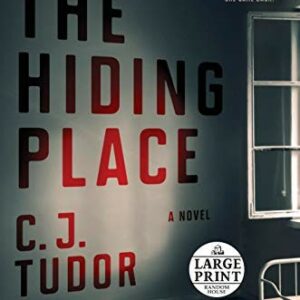 The Hiding Place