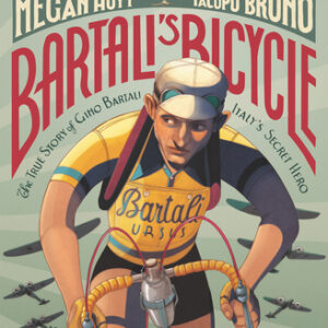 Bartali's Bicycle