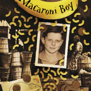 Macaroni Boy