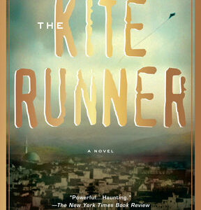 The Kite Runner