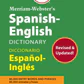 Merriam-Webster's Spanish-English Dictionary