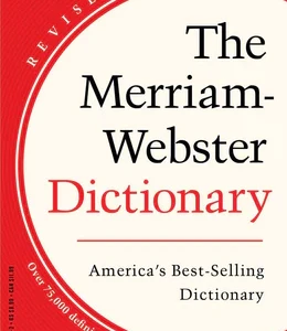 The Merriam-Webster Dictionary
