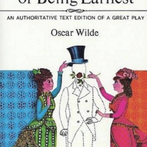 The Importance Of Being Earnest