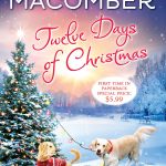 Twelve Days of Christmas Cover