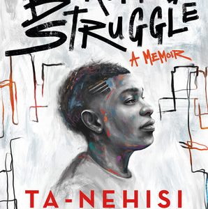 The Beautiful Struggle (Adapted for Young Adults)