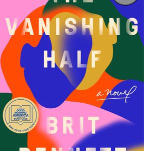 The Vanishing Half