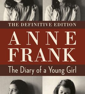 The Diary of a Young Girl