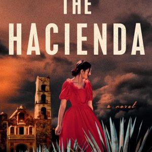 The Hacienda