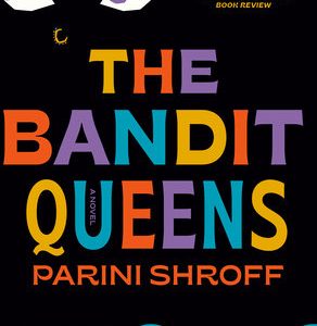 The Bandit Queens