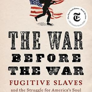 The War Before the War