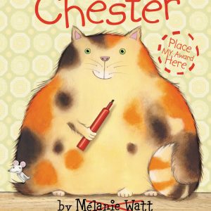 Chester book cover