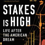 Stakes Is High book cover