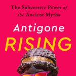 Antigone Rising book cover