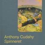 Anthony Cudahy book cover