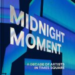 Midnight Moment book cover