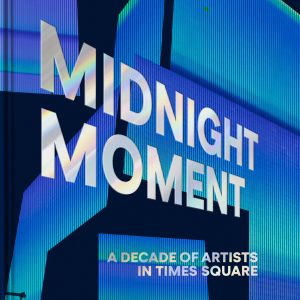 Midnight Moment book cover
