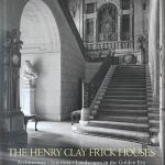 The Henry Clay Frick Houses book cover