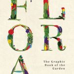 Flora book cover