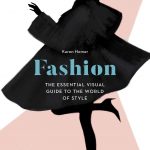 Fashion book cover