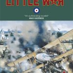 A Splendid Little War book cover