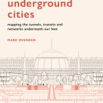 Underground Cities book cover