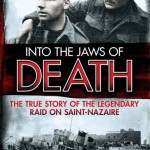 Into the Jaws of Death book cover