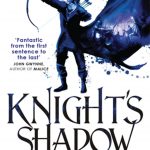 Knight's Shadow book cover