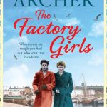 The Factory Girls book cover