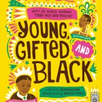 Young, Gifted and Black book cover