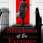 Shadows of the Evening book cover