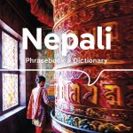 Lonely Planet Nepali Phrasebook & Dictionary book cover