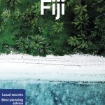 Lonely Planet Fiji book cover
