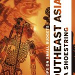 Lonely Planet Southeast Asia on a shoestring book cover