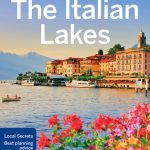 Lonely Planet The Italian Lakes book cover