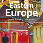 Lonely Planet Eastern Europe Phrasebook & Dictionary book cover