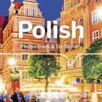 Lonely Planet Polish Phrasebook & Dictionary book cover
