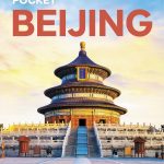 Lonely Planet Pocket Beijing book cover
