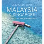 Lonely Planet Best of Malaysia & Singapore book cover