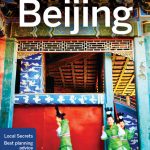 Lonely Planet Beijing book cover