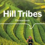 Lonely Planet Hill Tribes Phrasebook & Dictionary book cover