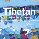 Lonely Planet Tibetan Phrasebook & Dictionary book cover