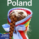 Lonely Planet Poland book cover