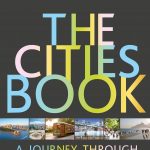 Lonely Planet The Cities Book book cover