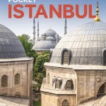 Lonely Planet Pocket Istanbul book cover